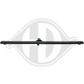 Kühlergrill 5204040 von DIEDERICHS günstig für 6,50 € online kaufen