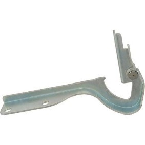 Acquista Cerniera, Cofano motore da DIEDERICHS 6425818 a buon mercato per soli 34,95 €