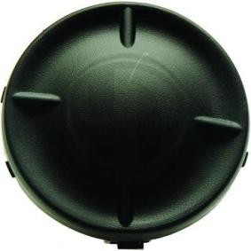Halter, Nebelscheinwerfer 6088044 von DIEDERICHS günstig für 21,66 € online kaufen