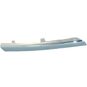 Zier- / Schutzleiste, Kühlergitter 6016149 von DIEDERICHS günstig für 27,80 € online kaufen