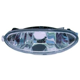 Acquista Retronebbia da DIEDERICHS 4225194 a buon mercato per soli 21,44 €