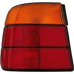 Rückleuchte 1222091 von DIEDERICHS günstig für 54,00 € online kaufen