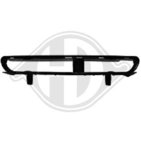 Acquista Griglia paraurti da DIEDERICHS 7613145 a buon mercato per soli 78,18 €