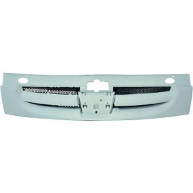 Kühlergrill 4212640 von DIEDERICHS günstig für 62,51 € online kaufen
