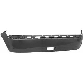 Heckstoßstange 6805155 von DIEDERICHS günstig für 96,12 € online kaufen