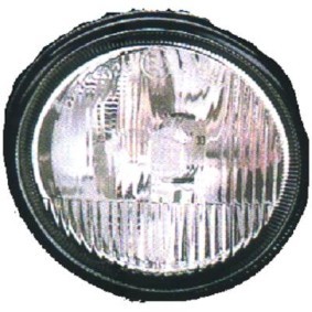 Nebelscheinwerfer von DIEDERICHS