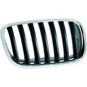 Kühlergrill von DIEDERICHS für X5 (E70) günstig online kaufen