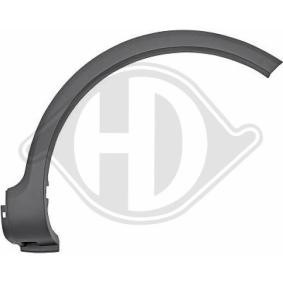 Comprar Soporte, parachoques de DIEDERICHS 6580960 a bajo precio de 60,49 €