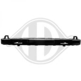 Aufpralldämpfer, Stoßfänger 6083165 von DIEDERICHS günstig für 93,41 € online kaufen