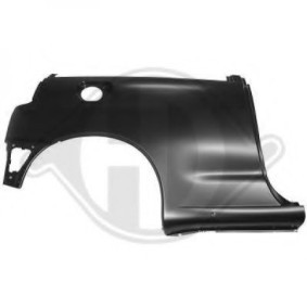 Radlauf 7423034 von DIEDERICHS günstig für 143,40 € online kaufen
