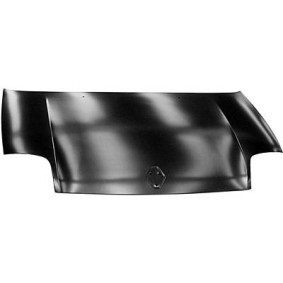 Achetez des Capot DIEDERICHS 4413000 à prix pour 156,63 €