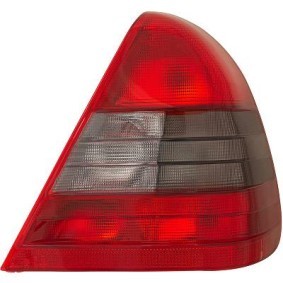 Lichtscheibe, Heckleuchte 1670092 von DIEDERICHS günstig für 81,42 € online kaufen