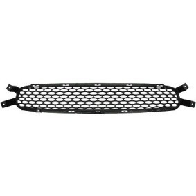 Kühlergrill 6552141 von DIEDERICHS günstig für 12,70 € online kaufen