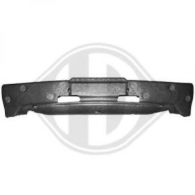 Aufpralldämpfer, Stoßfänger 6585061 von DIEDERICHS günstig für 28,22 € online kaufen