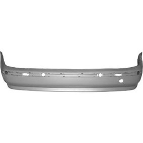 Compre Pára-choques de DIEDERICHS online para 5 Sedan (E39) a preços moderados