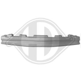 Aufpralldämpfer, Stoßfänger 6871065 von DIEDERICHS günstig für 55,08 € online kaufen
