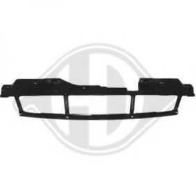 Rahmen, Kühlergitter 6882840 von DIEDERICHS günstig für 19,76 € online kaufen