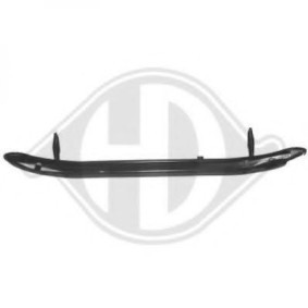 Aufpralldämpfer, Stoßfänger 7820060 von DIEDERICHS günstig für 44,86 € online kaufen
