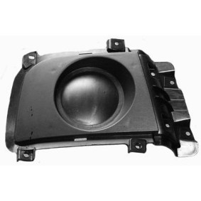 Acquista Griglia paraurti da DIEDERICHS 6851048 a buon mercato per soli 12,73 €