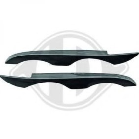 Blende, Hauptscheinwerfer 1215442 von DIEDERICHS günstig für 20,80 € online kaufen