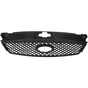 Kühlergrill 1427140 von DIEDERICHS günstig für 55,94 € online kaufen