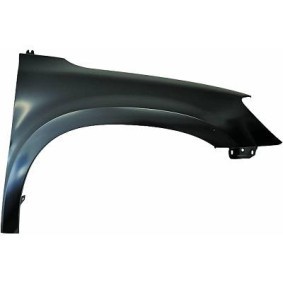 Acquista Parafango da DIEDERICHS 7860007 a buon mercato per soli 68,51 €