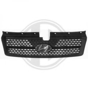 Kühlergrill 6825940 von DIEDERICHS günstig für 52,59 € online kaufen