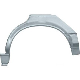Radlauf 9127131 von DIEDERICHS günstig für 72,56 € online kaufen