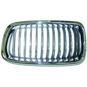 Kühlergrill 1222145 von DIEDERICHS günstig für 19,48 € online kaufen