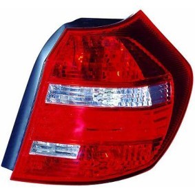 Rückleuchte für BMW von DIEDERICHS