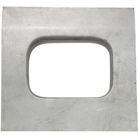 Seitenwand des Herstellers DIEDERICHS - Originalware Artikelnummer: 9451061