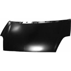 Motorhaube 3456000 von DIEDERICHS günstig für 163,71 € online kaufen