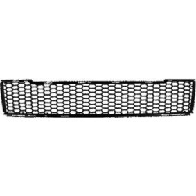 Lüftungsgitter, Stoßfänger 3405045 von DIEDERICHS günstig für 28,49 € online kaufen