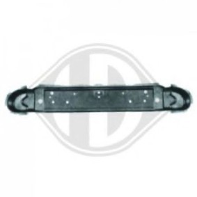 Querträger 1222015 von DIEDERICHS günstig für 22,25 € online kaufen