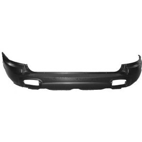 Heckstoßstange 6870055 von DIEDERICHS günstig für 214,42 € online kaufen