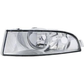 Compre Farol de nevoeiro da DIEDERICHS 7831189 a um preço baixo por 56,19 €