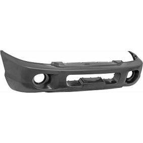 Stoßstange 6870050 von DIEDERICHS günstig für 93,57 € online kaufen
