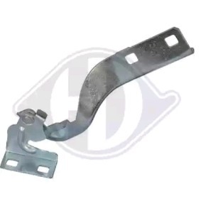 Scharnier, Motorhaube 3484019 von DIEDERICHS günstig für 42,63 € online kaufen