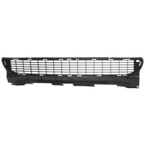 Lüftungsgitter, Stoßfänger 1681045 von DIEDERICHS günstig für 34,73 € online kaufen