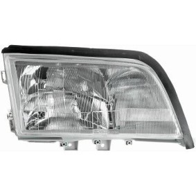 Comprar Faro delantero de DIEDERICHS 1670982 a bajo precio de 110,88 €