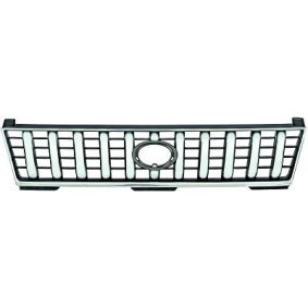 Kühlergrill 6672940 von DIEDERICHS günstig für 67,50 € online kaufen