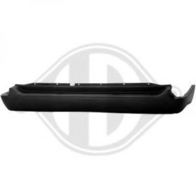 Acquista Paraurti posteriore da DIEDERICHS 6083055 a buon mercato per soli 136,46 €