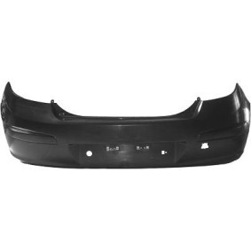 Heckstoßstange 6835055 von DIEDERICHS günstig für 143,22 € online kaufen