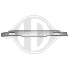 Stoßstangenträger 6505066 von DIEDERICHS günstig für 21,51 € online kaufen