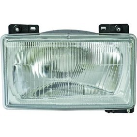 Compre Faros de DIEDERICHS online para DUCATO Furgón (280) a precios moderados