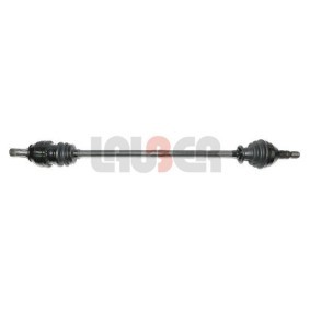 Acquista Semiasse da LAUBER 88.2529 a buon mercato per soli 140,92 €