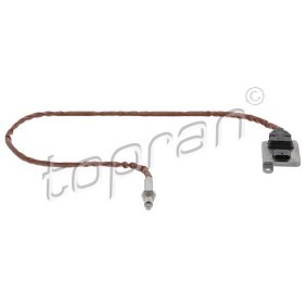 Federn des Herstellers TOPRAN - Originalware Artikelnummer: 722 665