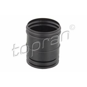 Compre Capa de protecção / fole, amortecedor da TOPRAN 501 787 a um preço baixo por 3,96 €