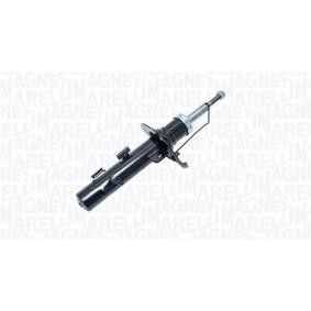 Stoßdämpfer von MAGNETI MARELLI