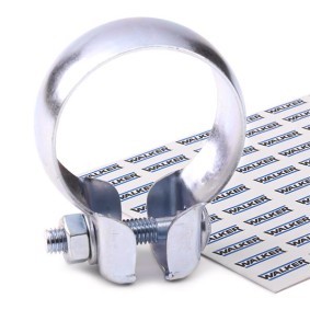 Compre Peça de aperto, sistema de escape de WALKER online para 7 (E65, E66, E67) a preços moderados